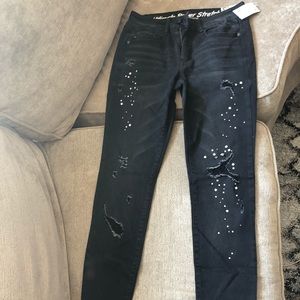 American Rewash- ultimate power stretch